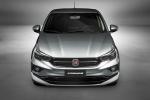 Fiat Cronos Drive 2018 года